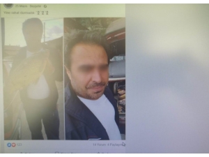 Yasak Dönemde Avladığı Balıkla Çektiği Fotoğrafı Paylaşınca Cezayı Yedi