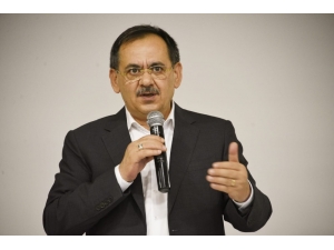 Başkan Demir’den ’Demokrasi Zaferi’ne Davet