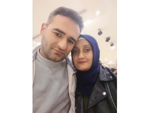 Kocasını Öldürüp Cesedini 4 Parçaya Ayırıp Gömen Kadına 15 Yıl Hapis Cezası Verildi