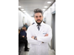 "Bacaklarda Ağrı, Uyuşma Ve İdrar Kaçırma Omurilik Kanal Darlığı Habercisi Olabilir"