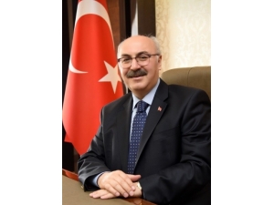 Vali Köşger’den Spor Talimatı