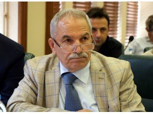 Aykome Kararları Meclisten Geçti