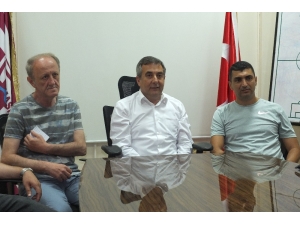 Bandırmaspor’dan Transfer Şov