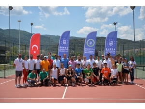 Yaz Kupası Sahiplerini Buldu