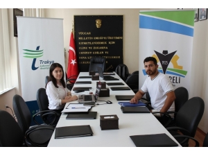 Ktso’da "Devlet Destekleri” İle İlgili Olarak Üyeler Bilgilendiriliyor