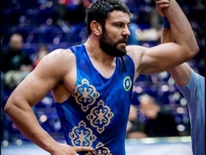 Baki Şahin ‘Mini Dünya Şampiyonası’nda