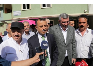 Gümüşhane’deki İshal Salgınında Hastaneye Müracaat Edenlerin Sayısı 172’ye Yükseldi