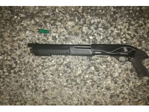 Siirt’te Adam Öldürmeye Teşebbüs Eden 3 Şüpheli Tutuklandı