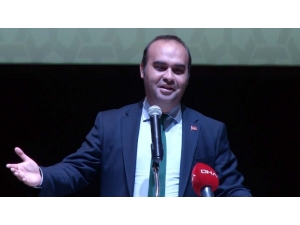 Öğrencilere Yerli Ve Milli Destek