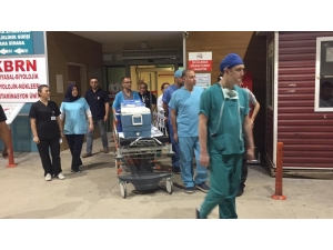 Organlarıyla 3 Hastaya Umut Oldu