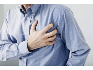 Ani Sıcaklık Artışları Kalp Krizini Tetikliyor