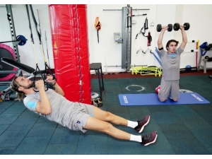 Süper Ligin En Pahalı İsimleri Abdulkadir Ömür Ve Yusuf Yazıcı