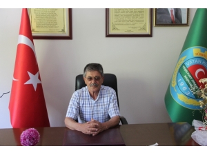 Kiraz Üreticisi Sezonda Memnun