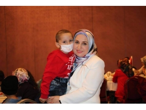 Çocukluk Çağı Kanserleri