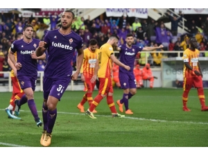 Medel’e Karşılık Vitor Hugo