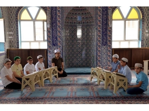 Bilecik’te Şehitler İçin Mevlit Okutuldu