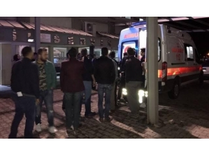 Horasan’da Arazi Kavgası: 2 Si Ağır 11 Yaralı