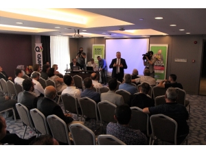 Quick Sigorta, Acenteler İle Bir Araya Gelmeye Devam Ediyor