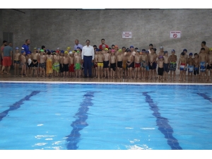 Canpolat Havuzları İnceledi