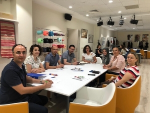 Uşak’ta Deri Alanında Yeni Bir Protokol İmzalandı