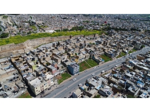 Vatandaşlardan Beyazgül’e Teşekkür