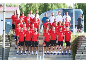 Çaykur Rizespor’dan Alt Yapı Rekoru