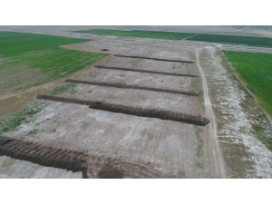 Çiftliklerden Toplanan Gübreler Ekonomiye Kazandırılıyor