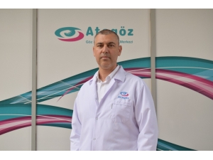 3 Bin 674 Kilometre Uzaklıktan Şifayı Türkiye’de Buldu