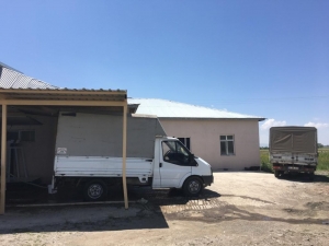 Erzurum’da Akıllara Durgunluk Veren Hırsızlık