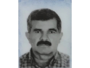 Alanya’da Serinlemek İçin Girdiği Denizde Boğuldu