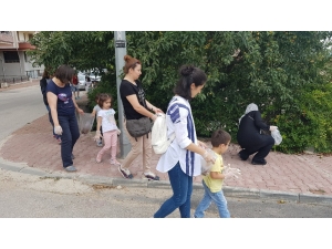 Tarihi Osmanlı Kenti Safranbolu’da Miniklerin Temiz Çevre Duyarlılığı