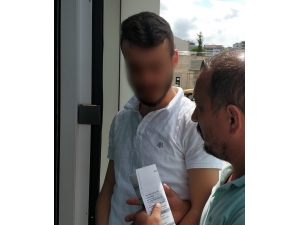 Evinde Her Çeşit Uyuşturucu Ele Geçen Şahıs Tutuklandı