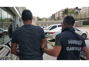 Paket Paket Bonzai İle Yakalanan 4 Kişi Tutuklandı