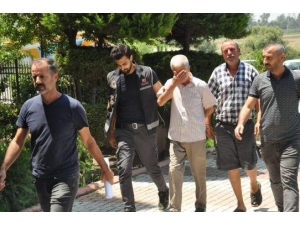 Adana’da Sahte İçki Operasyonunda 3 Kişi Tutuklandı