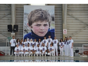 Kulaçlar Eren Bülbül İçin Atıldı