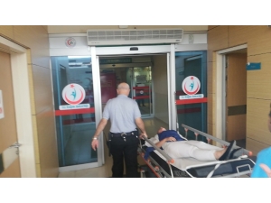 Eski Gelinlerini Hastanelik Ettiler İddiası