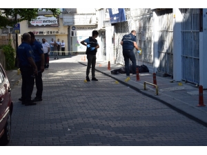 Malatya’da Cinayet