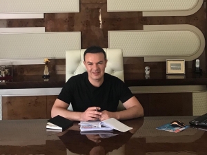 Eğitimci Özcan Mercan’dan Öğrencilere Önemli Tavsiyeler