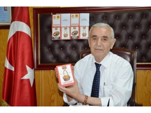 Malatya’dan Kayısıyı Tanıtım Atağı