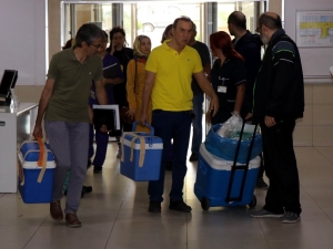 Organları 5 Kişiye Umut Oldu