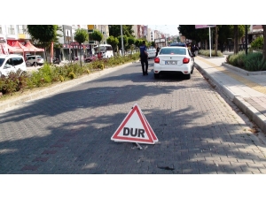 Çanakkale’de 15 Temmuz Öncesi Huzur Uygulaması Yapıldı