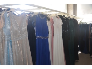 Yarım Asırlık Terzi Mesleğini Bırakıyor