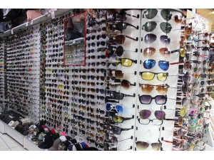 Güneş Gözlüğü Sadece Aksesuar Değil