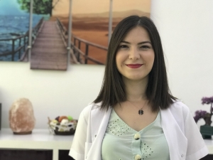 Yazın En Sağlıklı Tatlısı Evde Dondurma