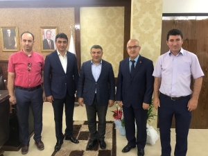 Tavşancıl’a Ptt Şubesi Açılıyor