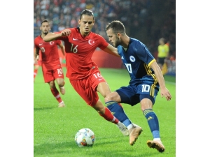 Enes Ünal’a Abd Vizesi Çıkmadı