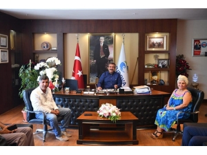 Sokak Hayvanları Sorununa Ortak Çözüm Arayışı