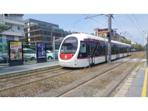 Başkan Demir’den 15 Temmuz Müjdesi