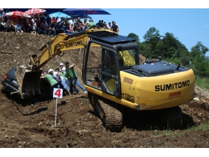 15 Temmuz Şehitlerini Anmak İçin Parkura Çıktılar
