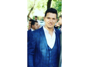 Kazada Yaralanan Astsubay Kurtarılamadı